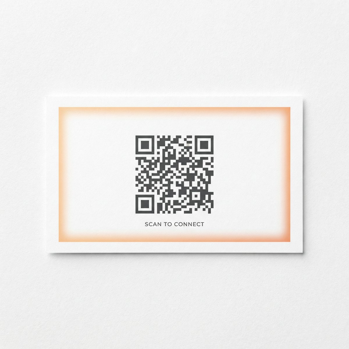 黑丝商务二维码