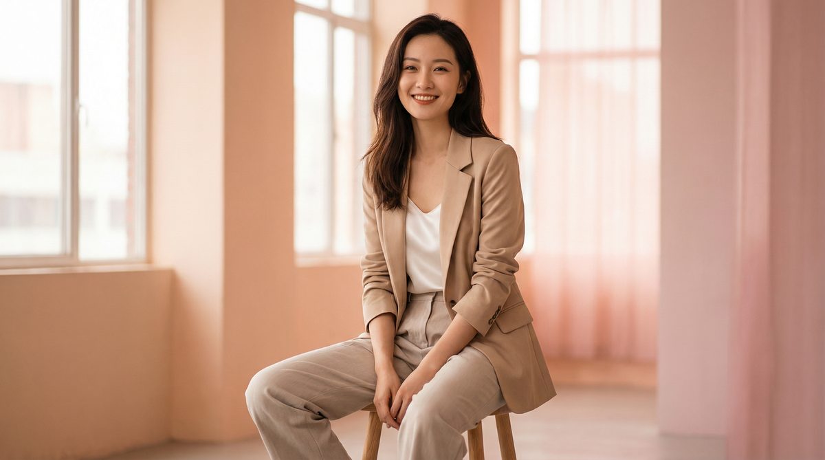 黑丝沉浸式视频：办公室玩梗视频