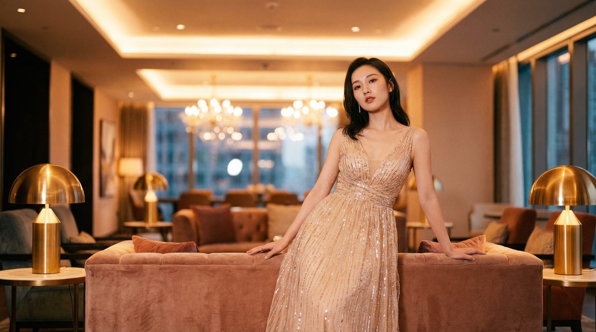 黑丝综艺视频：颁奖典礼搞笑瞬间