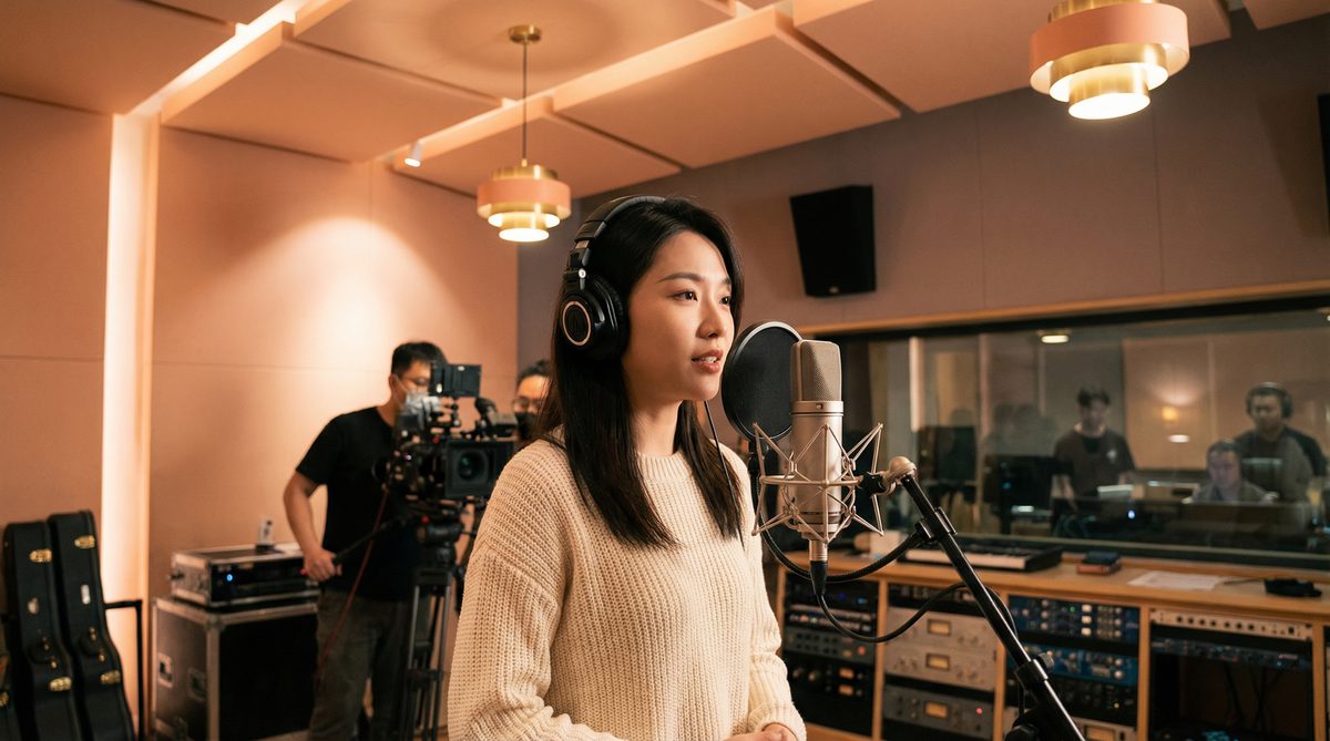 黑丝沉浸式视频：音乐梗视频